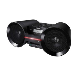 Sony ZS-BTY52 Boombox